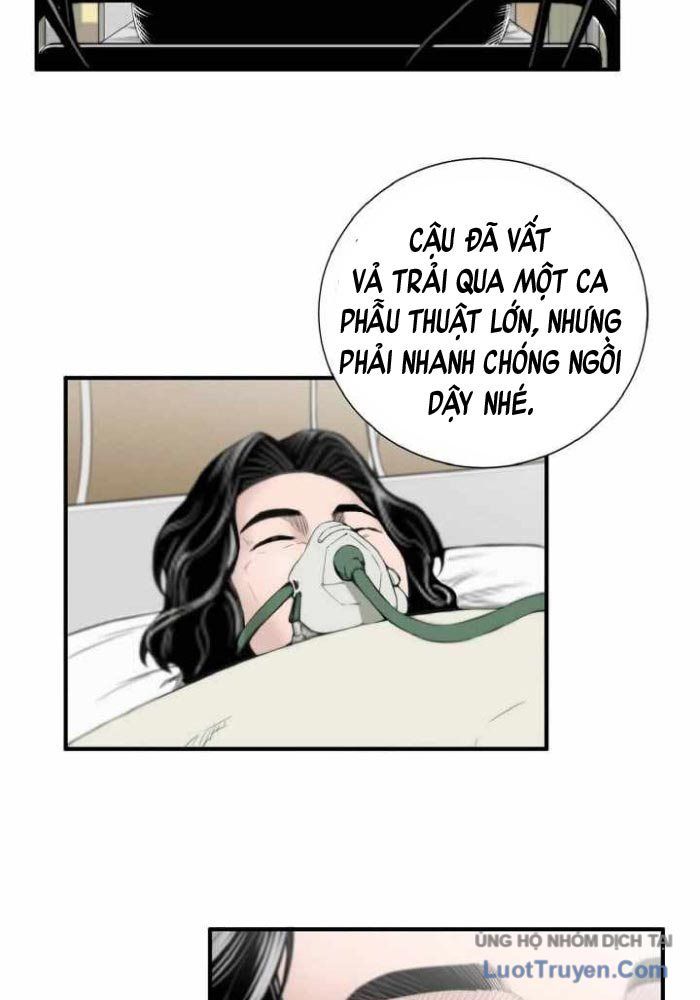 Bác Sĩ Choi Tae-Soo Chapter 6 - Trang 22