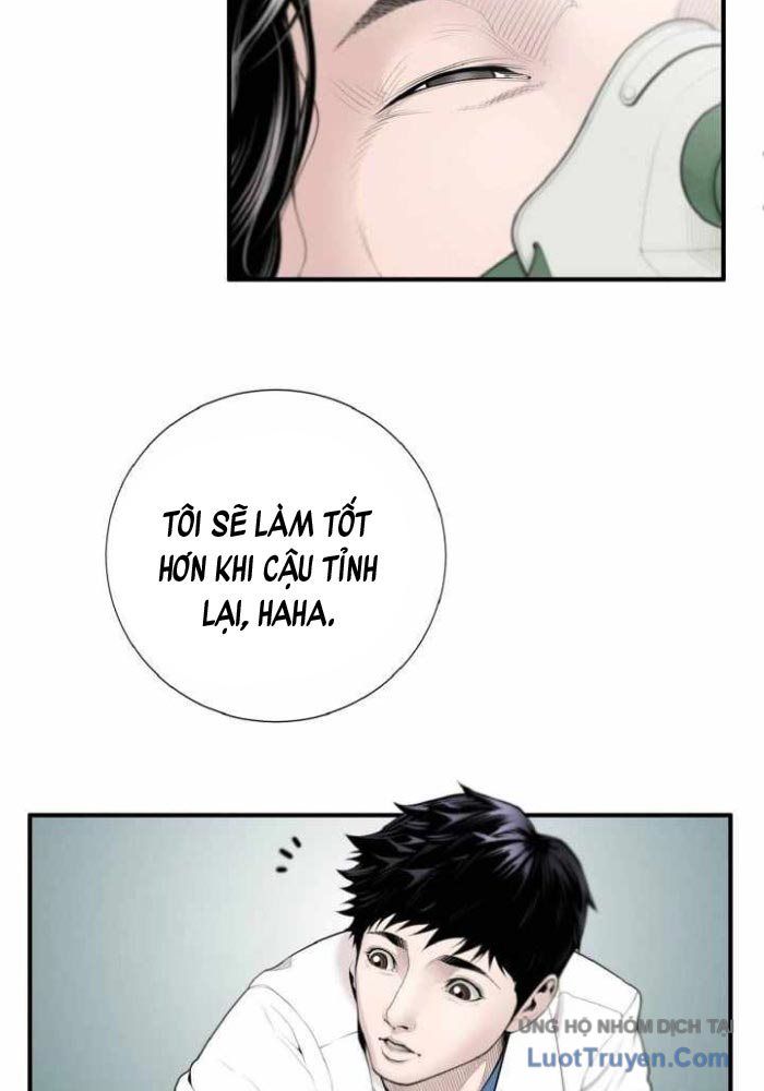 Bác Sĩ Choi Tae-Soo Chapter 6 - Trang 23