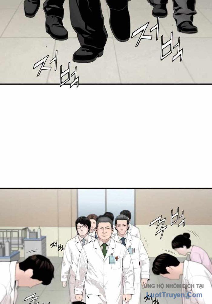 Bác Sĩ Choi Tae-Soo Chapter 6 - Trang 25