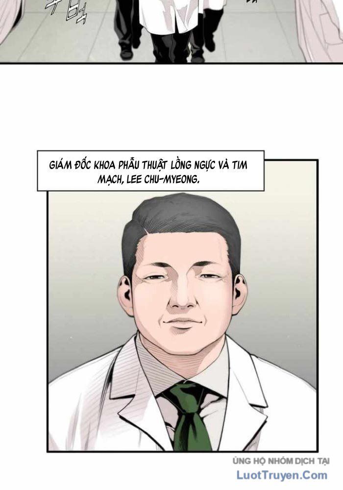 Bác Sĩ Choi Tae-Soo Chapter 6 - Trang 26