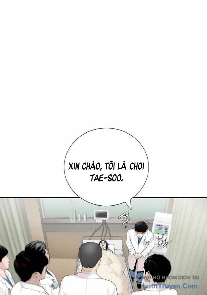 Bác Sĩ Choi Tae-Soo Chapter 6 - Trang 27