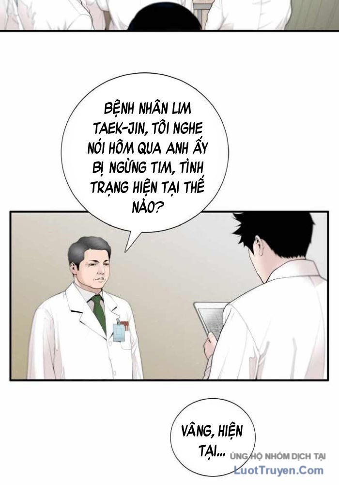 Bác Sĩ Choi Tae-Soo Chapter 6 - Trang 28