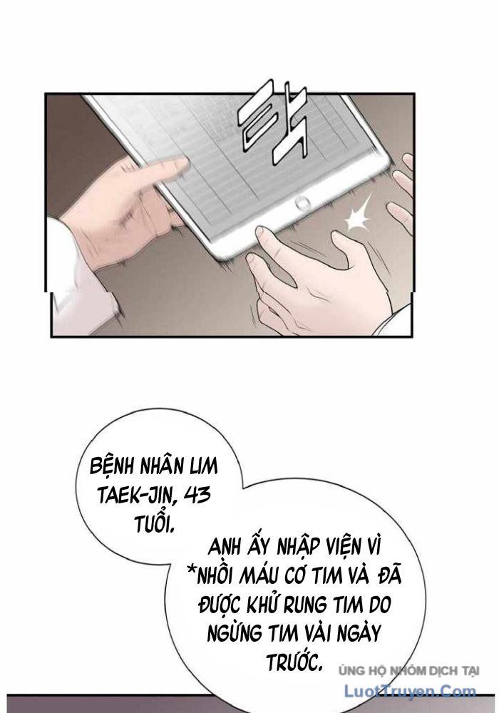 Bác Sĩ Choi Tae-Soo Chapter 6 - Trang 29