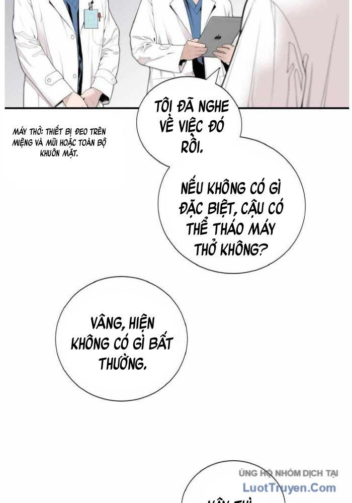 Bác Sĩ Choi Tae-Soo Chapter 6 - Trang 31