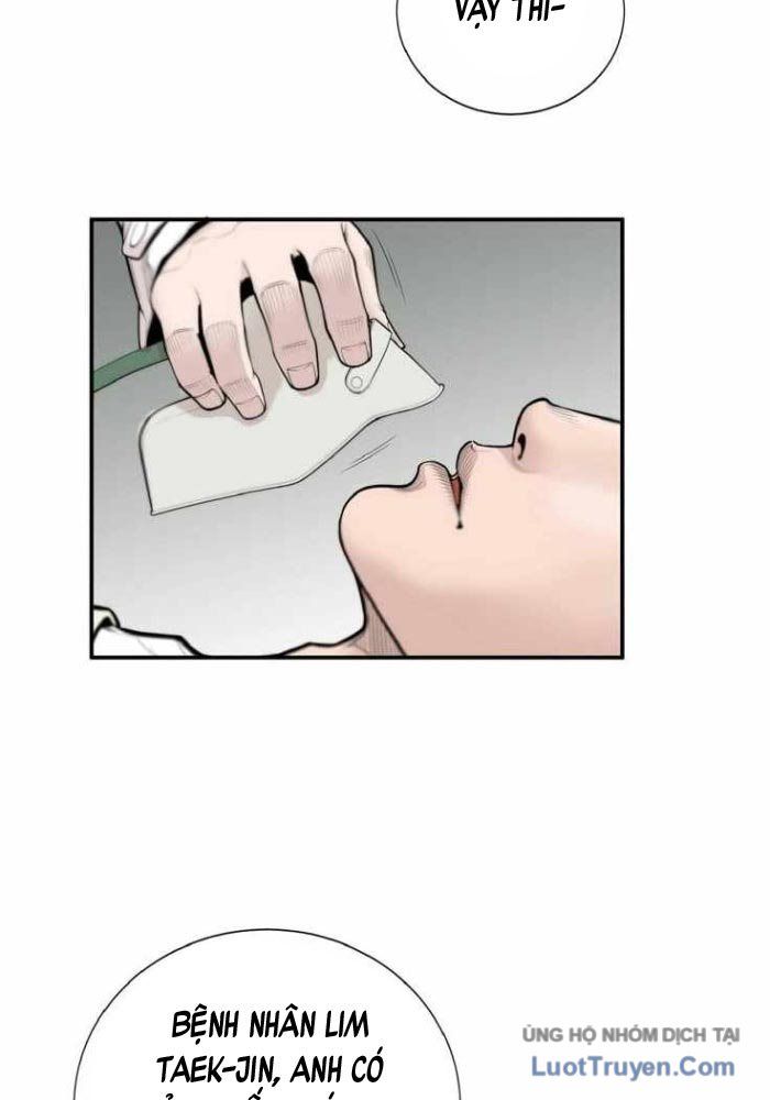 Bác Sĩ Choi Tae-Soo Chapter 6 - Trang 32
