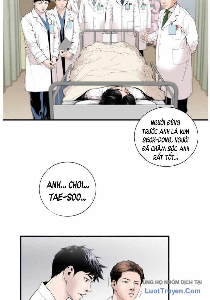 Bác Sĩ Choi Tae-Soo Chapter 6 - Trang 34
