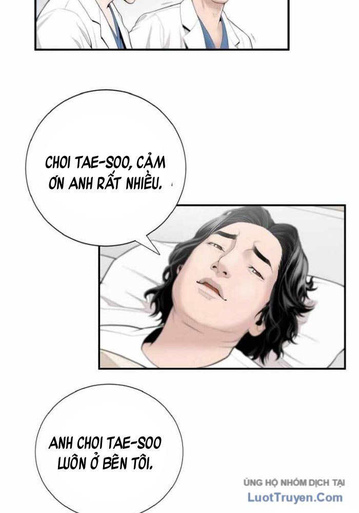 Bác Sĩ Choi Tae-Soo Chapter 6 - Trang 35