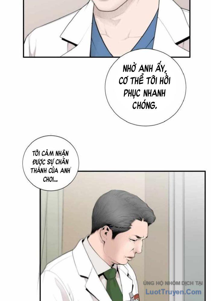 Bác Sĩ Choi Tae-Soo Chapter 6 - Trang 37
