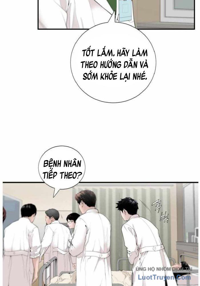 Bác Sĩ Choi Tae-Soo Chapter 6 - Trang 38