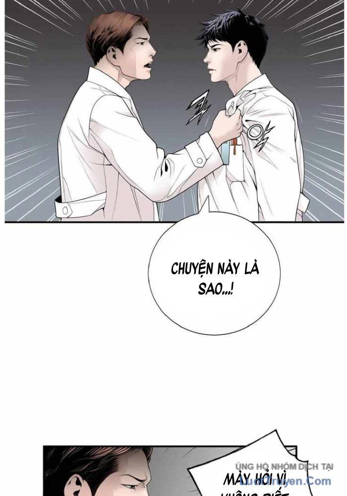 Bác Sĩ Choi Tae-Soo Chapter 6 - Trang 49