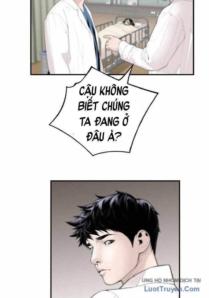 Bác Sĩ Choi Tae-Soo Chapter 6 - Trang 5