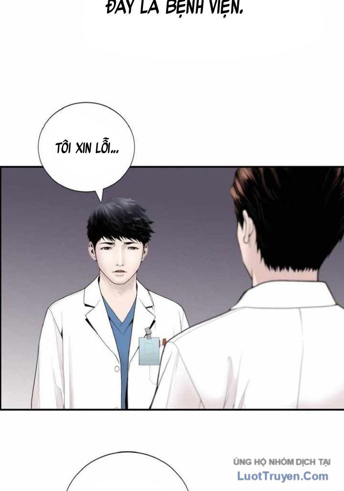 Bác Sĩ Choi Tae-Soo Chapter 6 - Trang 7
