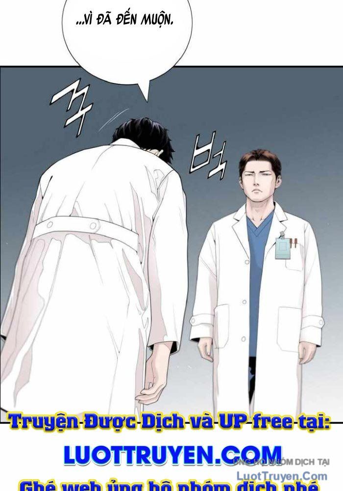 Bác Sĩ Choi Tae-Soo Chapter 6 - Trang 8