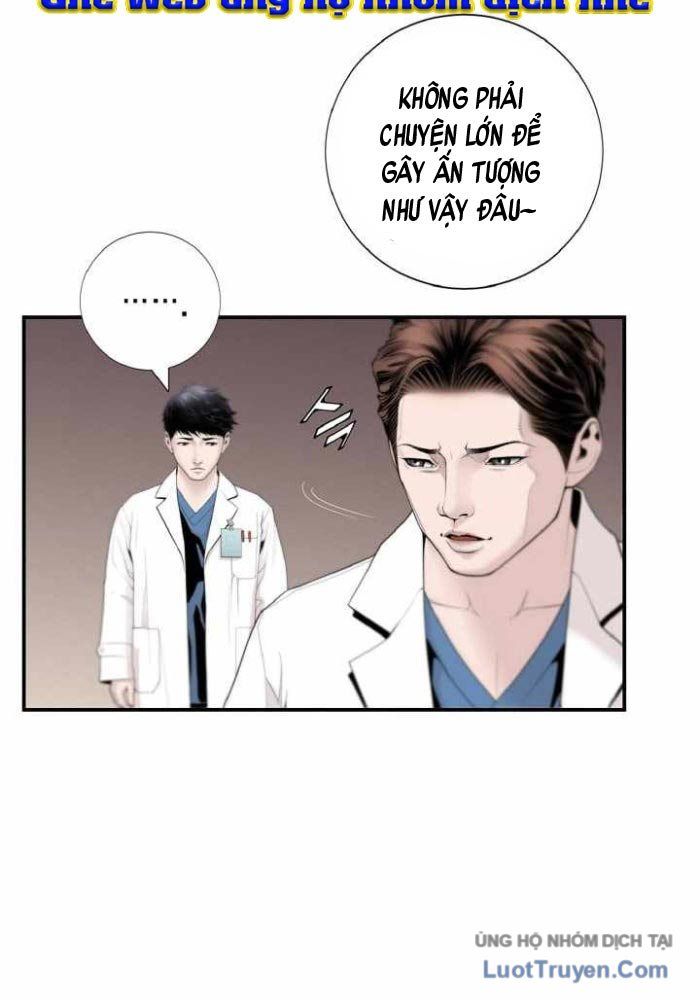Bác Sĩ Choi Tae-Soo Chapter 6 - Trang 9