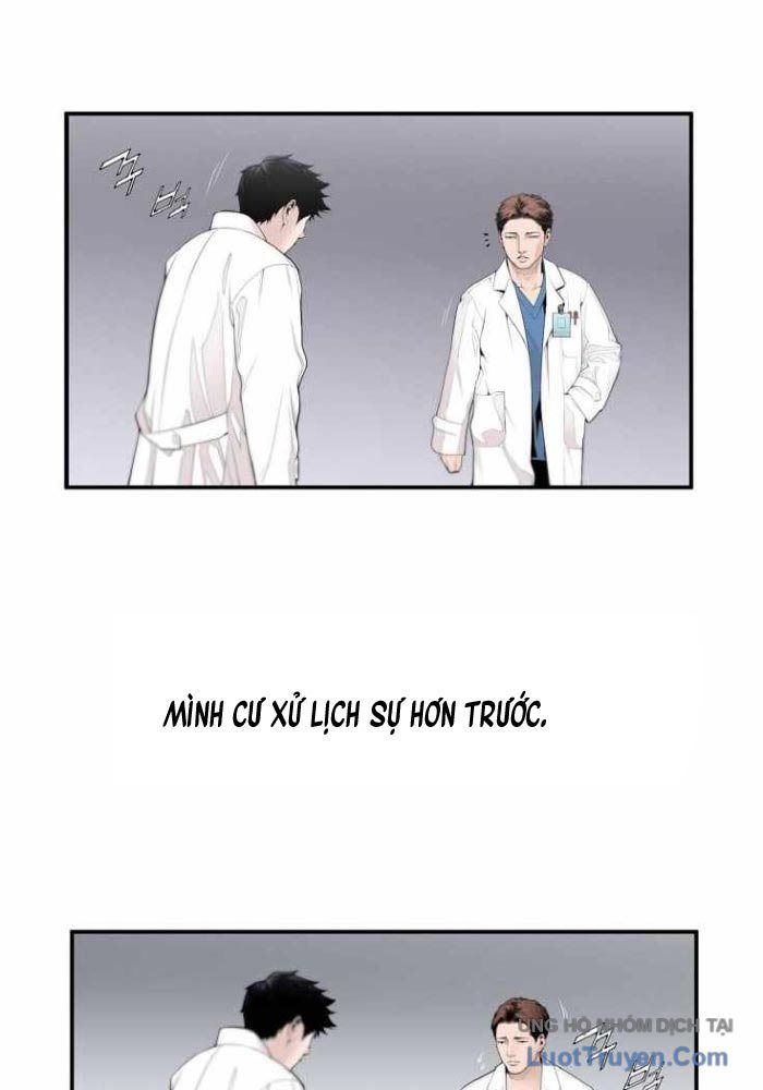 Bác Sĩ Choi Tae-Soo Chapter 7 - Trang 12