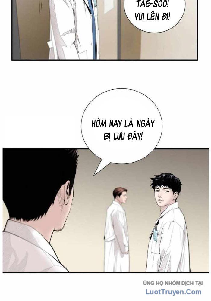 Bác Sĩ Choi Tae-Soo Chapter 7 - Trang 14