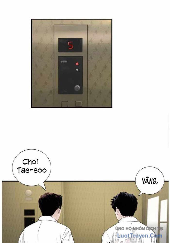 Bác Sĩ Choi Tae-Soo Chapter 7 - Trang 16