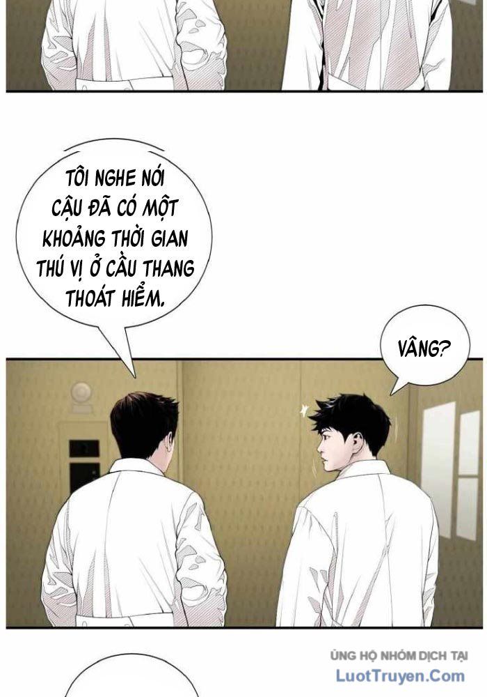 Bác Sĩ Choi Tae-Soo Chapter 7 - Trang 17