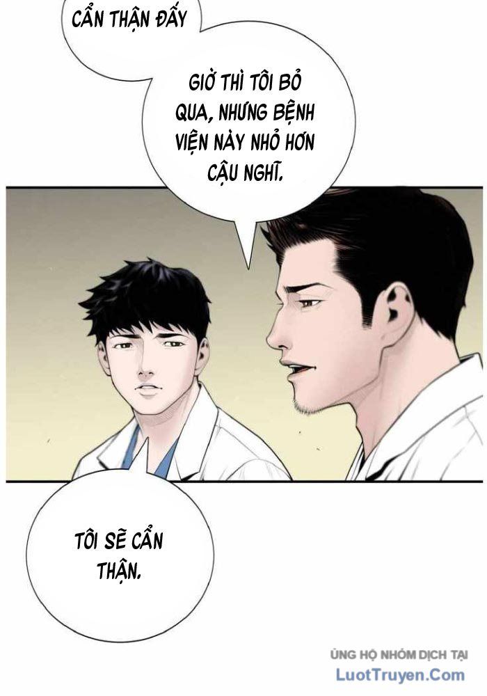 Bác Sĩ Choi Tae-Soo Chapter 7 - Trang 18