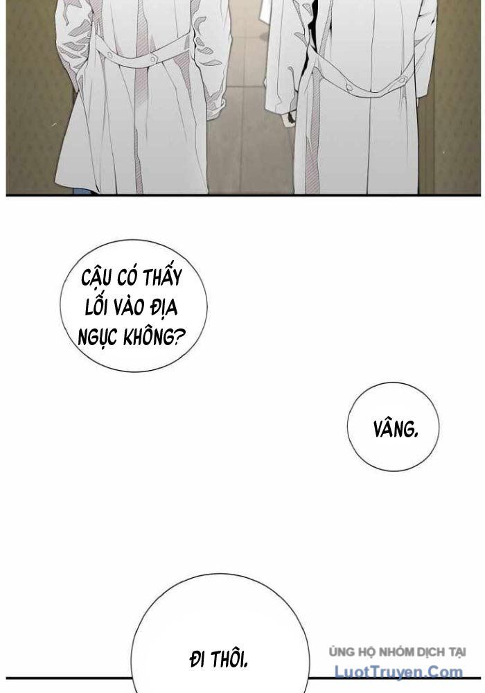 Bác Sĩ Choi Tae-Soo Chapter 7 - Trang 20