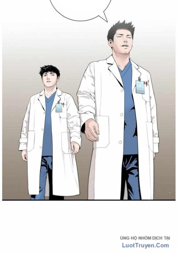 Bác Sĩ Choi Tae-Soo Chapter 7 - Trang 21