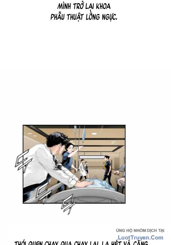 Bác Sĩ Choi Tae-Soo Chapter 7 - Trang 22