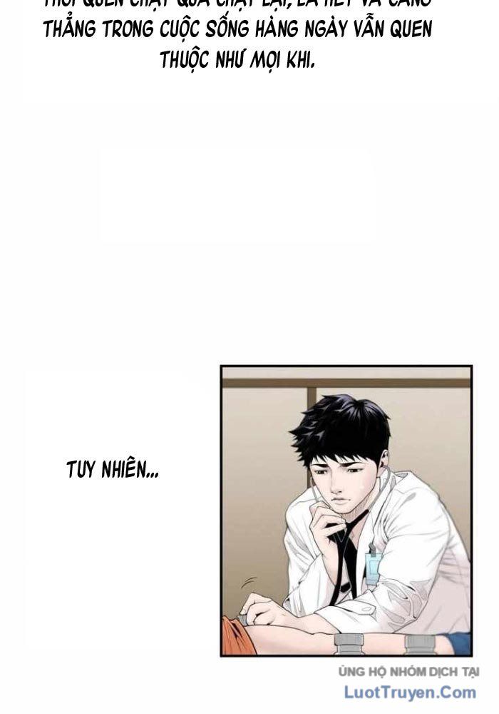 Bác Sĩ Choi Tae-Soo Chapter 7 - Trang 23