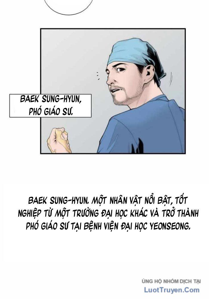 Bác Sĩ Choi Tae-Soo Chapter 7 - Trang 26