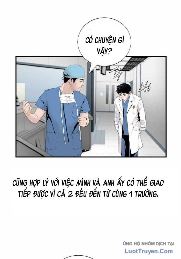Bác Sĩ Choi Tae-Soo Chapter 7 - Trang 27