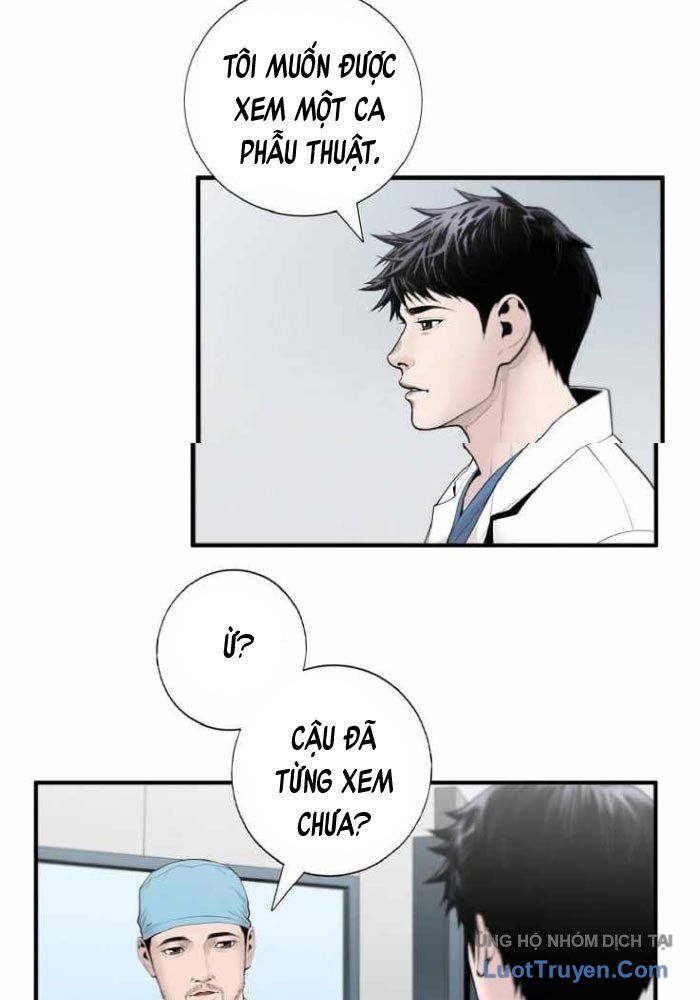 Bác Sĩ Choi Tae-Soo Chapter 7 - Trang 28