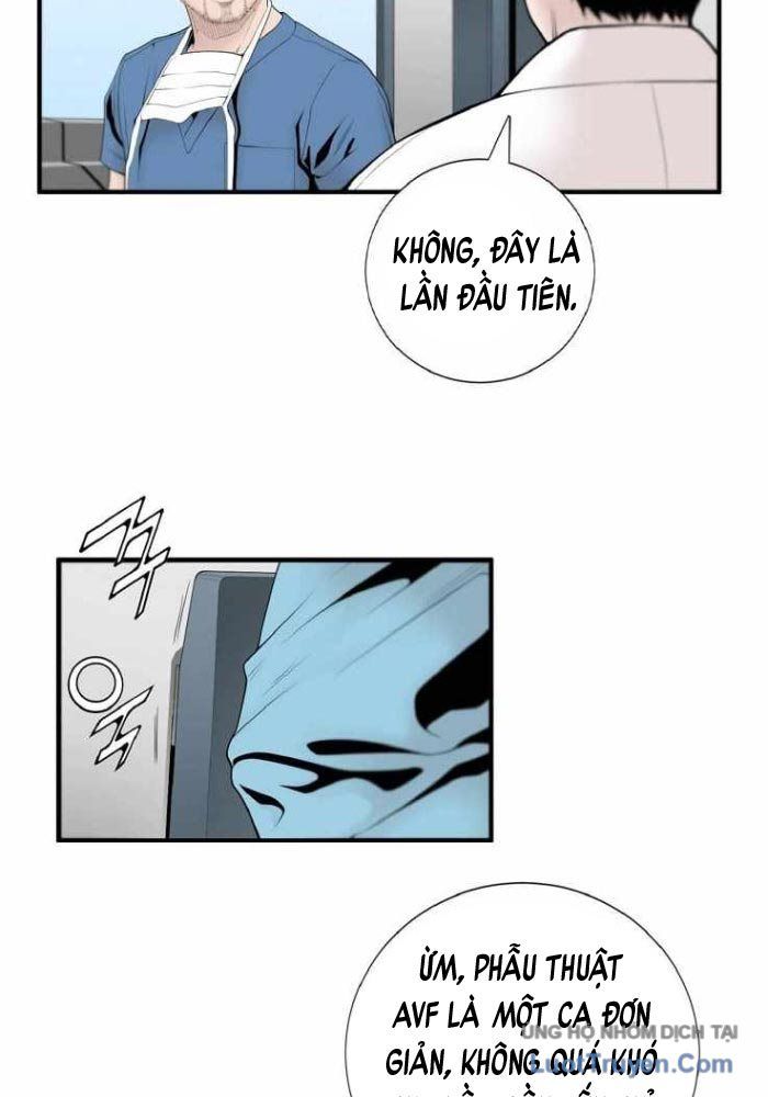Bác Sĩ Choi Tae-Soo Chapter 7 - Trang 29