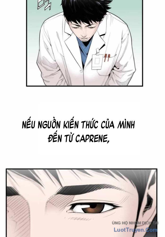 Bác Sĩ Choi Tae-Soo Chapter 7 - Trang 31