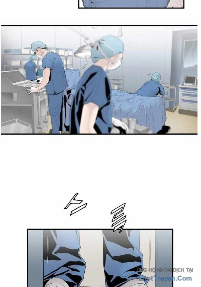 Bác Sĩ Choi Tae-Soo Chapter 7 - Trang 34