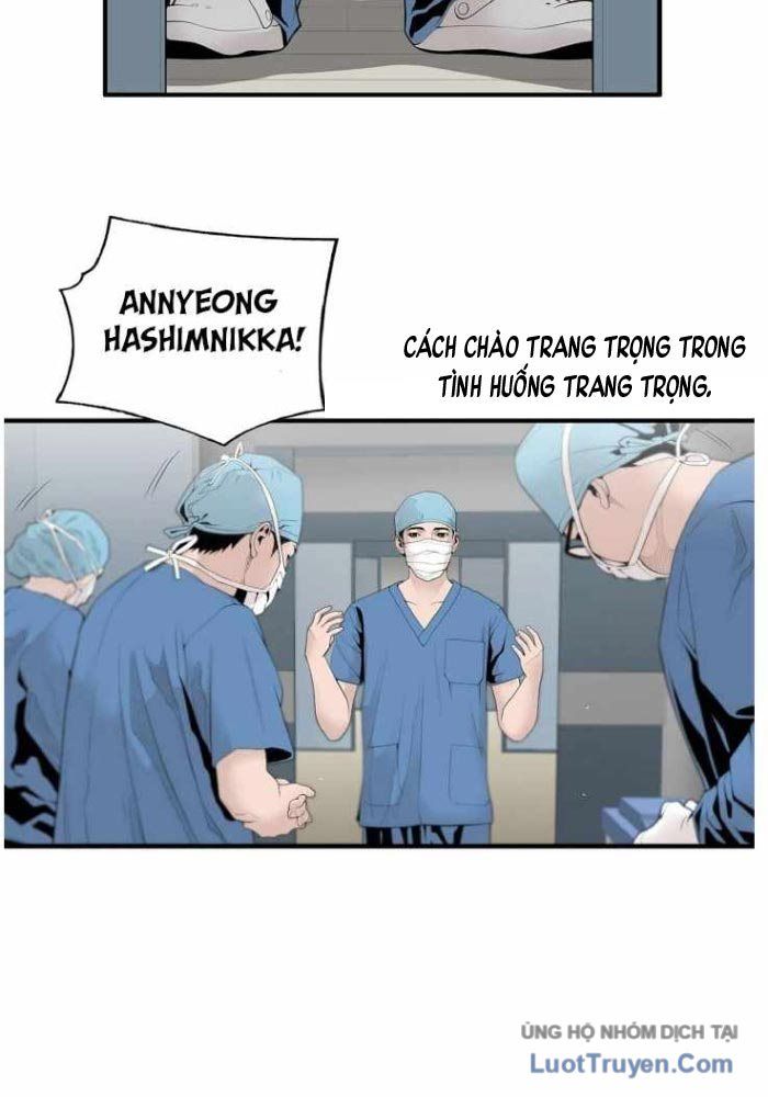 Bác Sĩ Choi Tae-Soo Chapter 7 - Trang 35