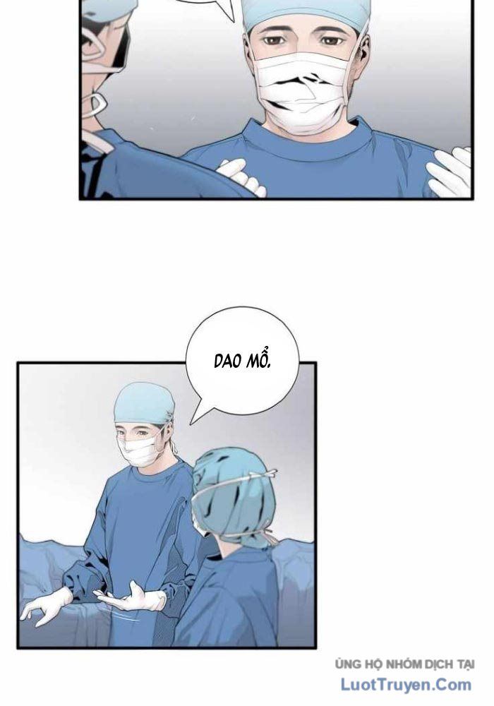 Bác Sĩ Choi Tae-Soo Chapter 7 - Trang 37