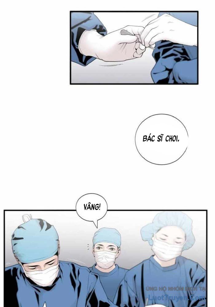 Bác Sĩ Choi Tae-Soo Chapter 7 - Trang 38