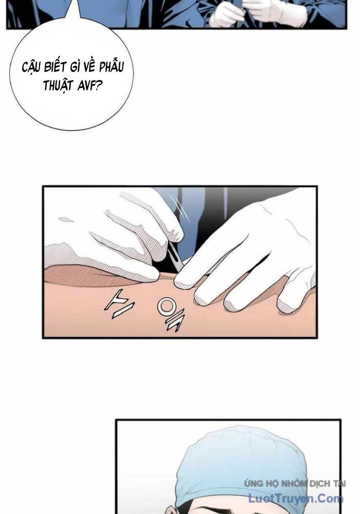 Bác Sĩ Choi Tae-Soo Chapter 7 - Trang 39