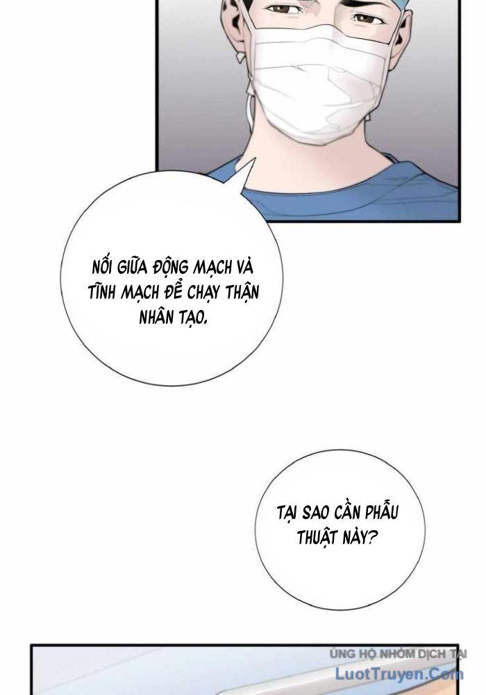 Bác Sĩ Choi Tae-Soo Chapter 7 - Trang 40