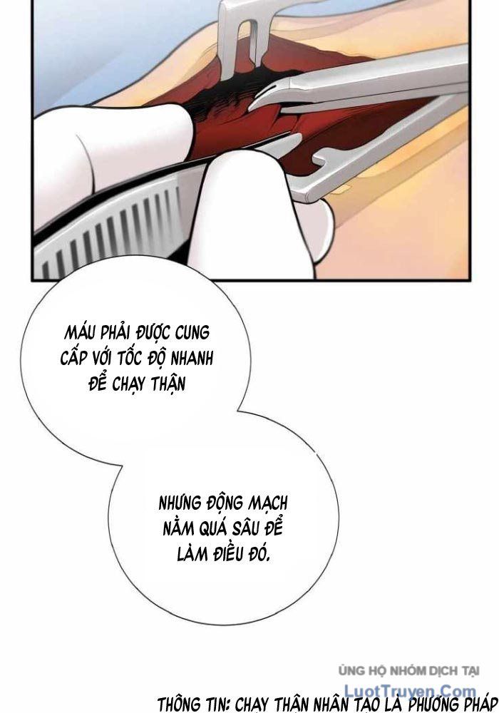 Bác Sĩ Choi Tae-Soo Chapter 7 - Trang 41