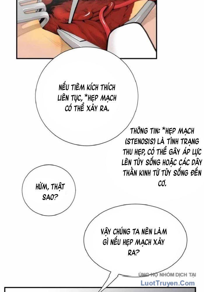 Bác Sĩ Choi Tae-Soo Chapter 7 - Trang 43