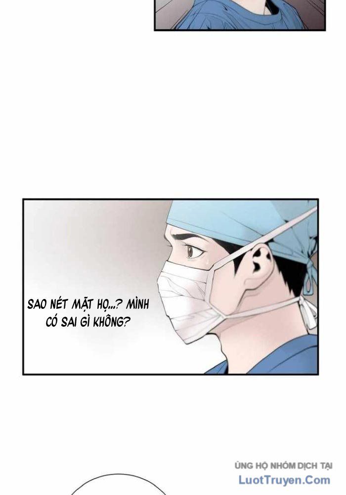Bác Sĩ Choi Tae-Soo Chapter 7 - Trang 46