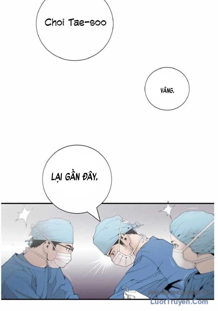 Bác Sĩ Choi Tae-Soo Chapter 7 - Trang 47