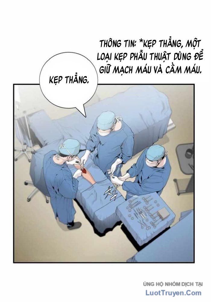 Bác Sĩ Choi Tae-Soo Chapter 7 - Trang 50