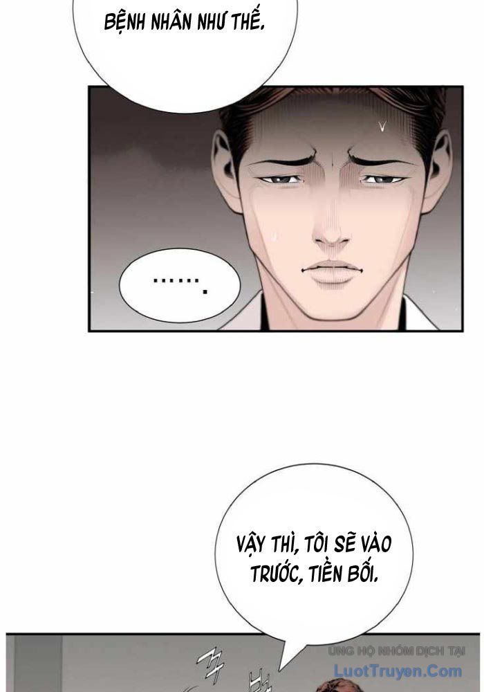 Bác Sĩ Choi Tae-Soo Chapter 7 - Trang 9