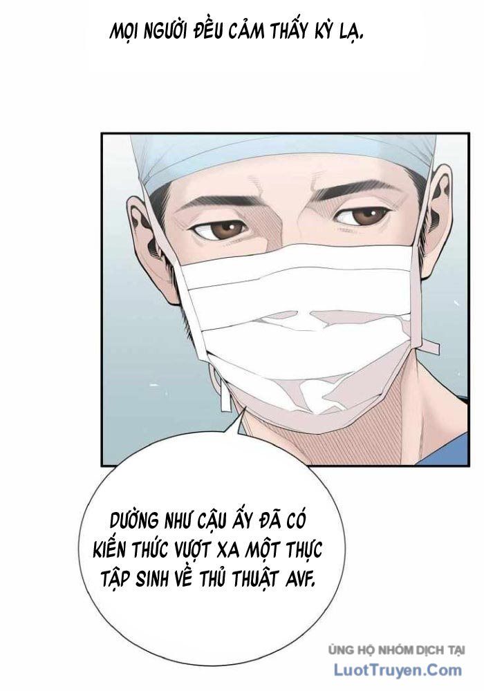 Bác Sĩ Choi Tae-Soo Chapter 8 - Trang 11
