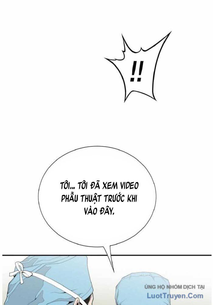 Bác Sĩ Choi Tae-Soo Chapter 8 - Trang 14