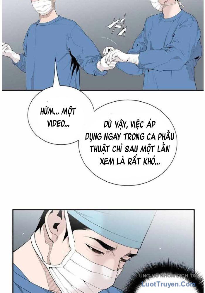 Bác Sĩ Choi Tae-Soo Chapter 8 - Trang 16