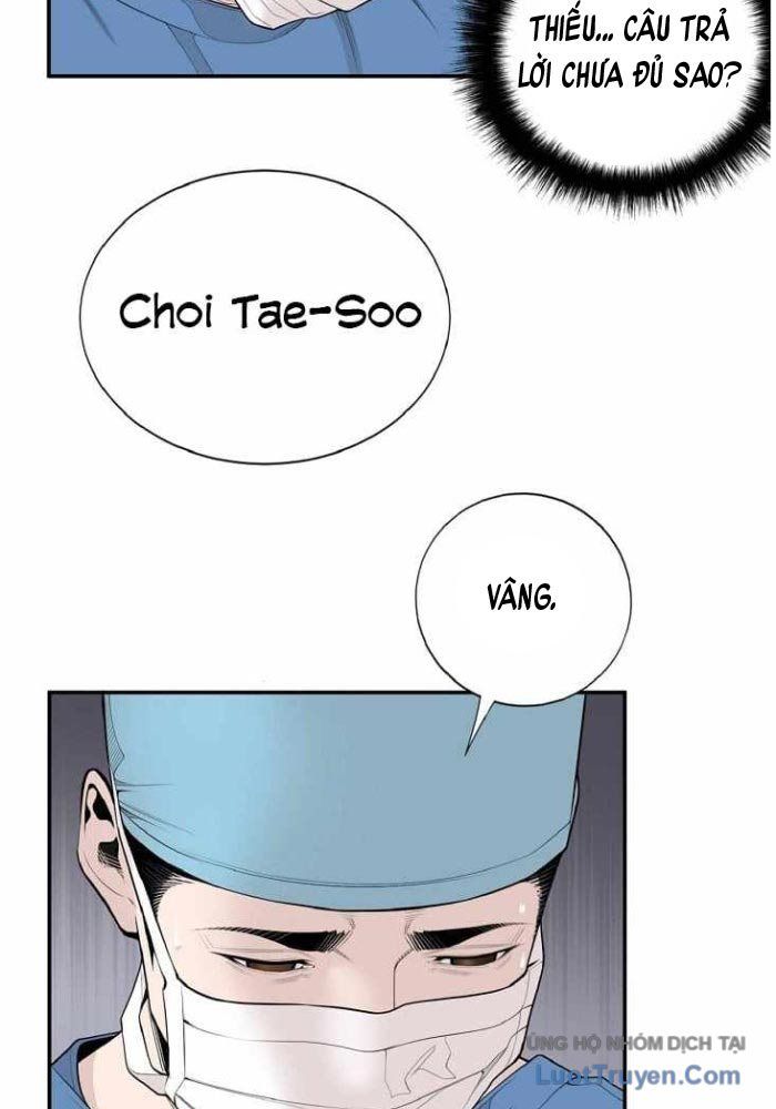 Bác Sĩ Choi Tae-Soo Chapter 8 - Trang 17