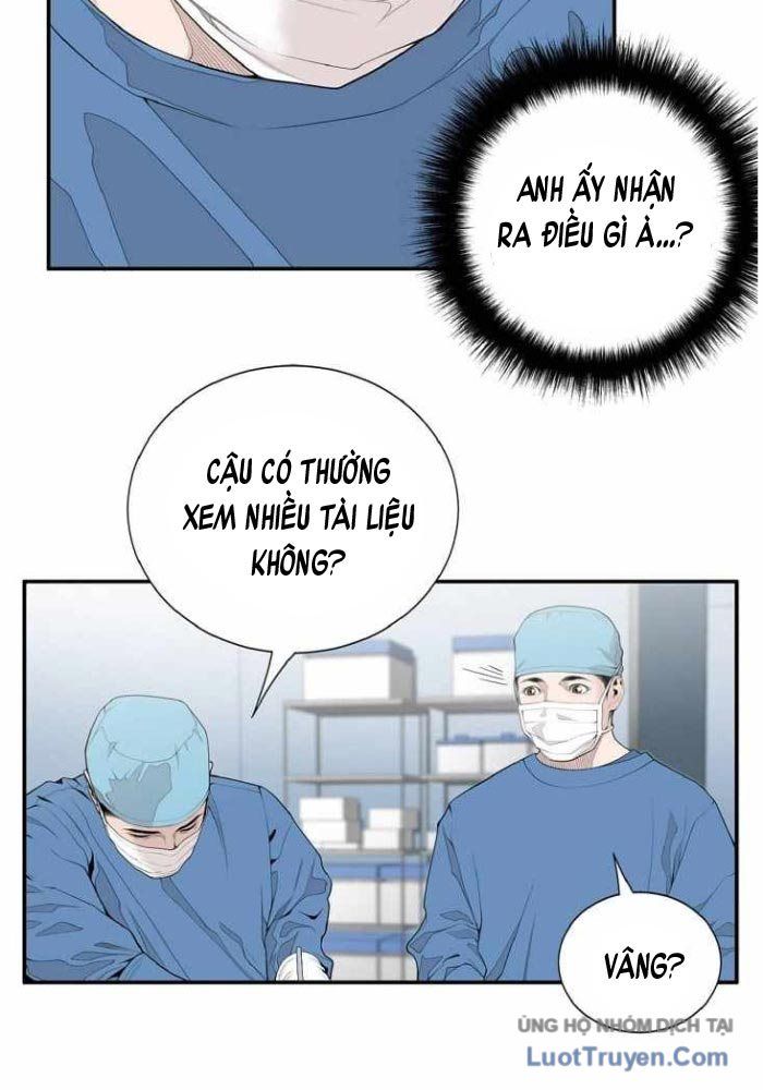 Bác Sĩ Choi Tae-Soo Chapter 8 - Trang 18