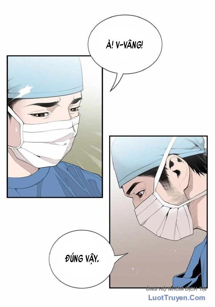 Bác Sĩ Choi Tae-Soo Chapter 8 - Trang 19